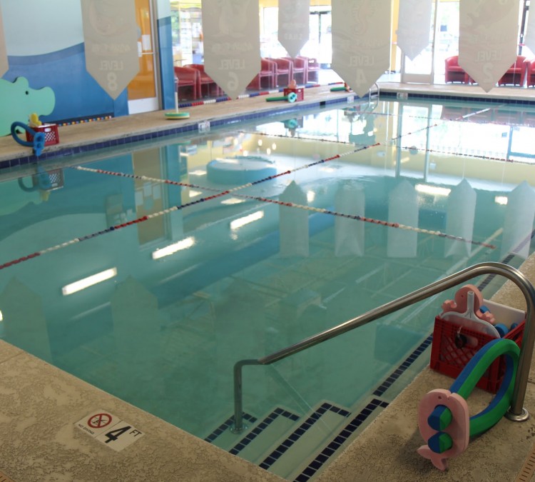 Aqua-Tots Swim Schools Midlothian (Richmond,&nbspVA)